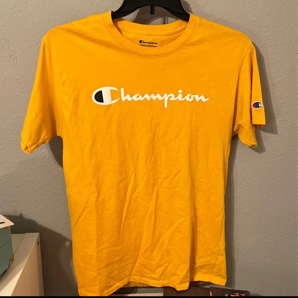 Womens champion shirt